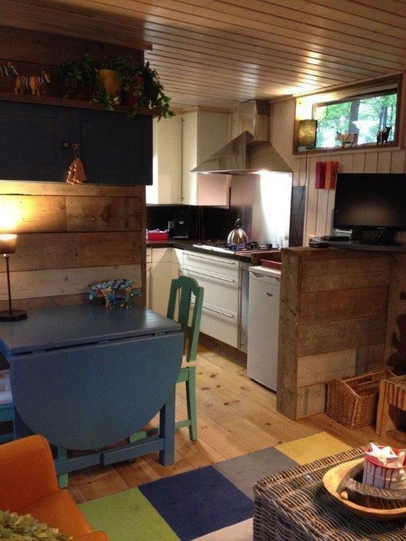 Villa De Flierefluiter à Nutter Extérieur photo